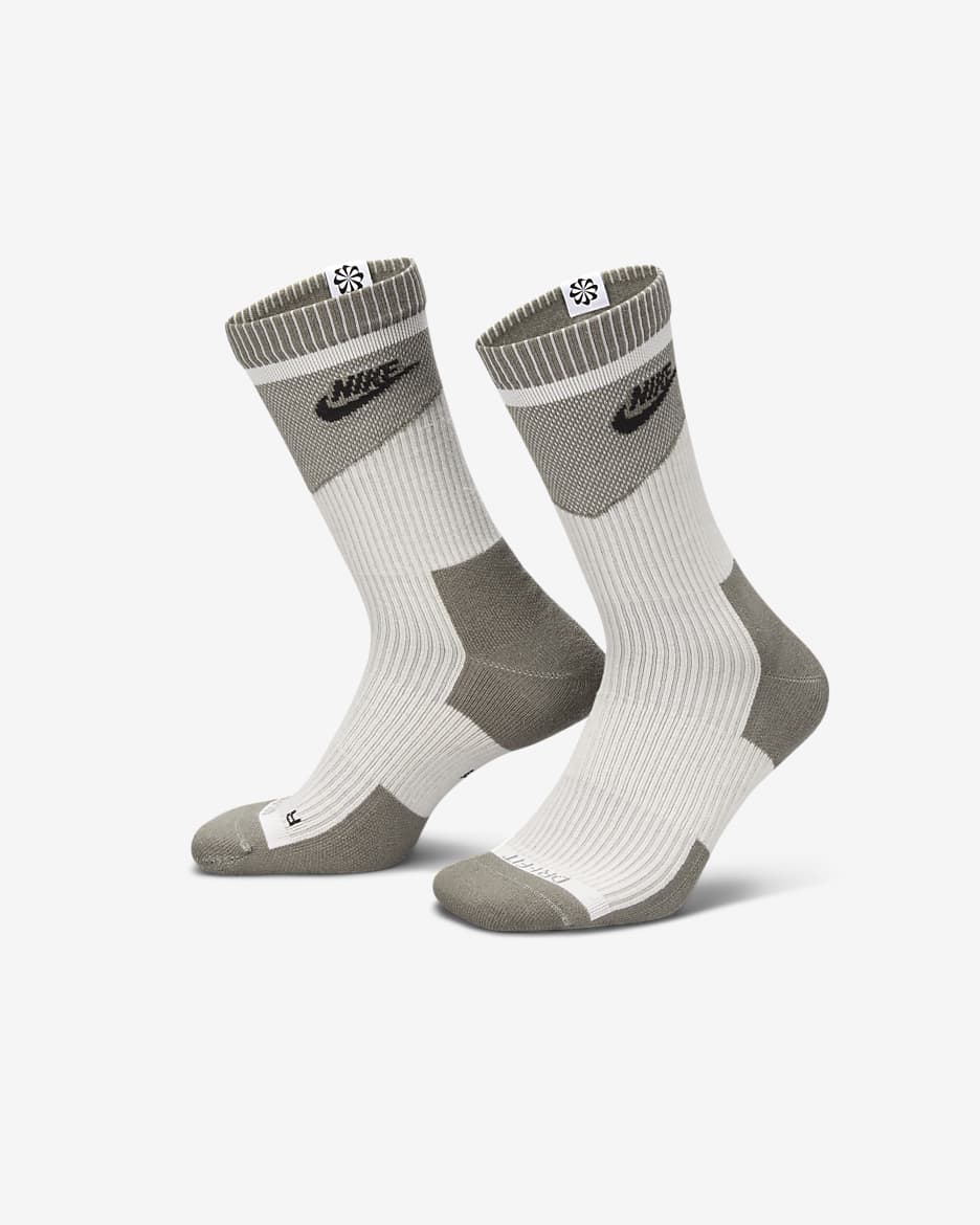 Nike Everyday Cushioned Crew Socks 1 Pair